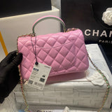  women's handbag, versatile design, view 7