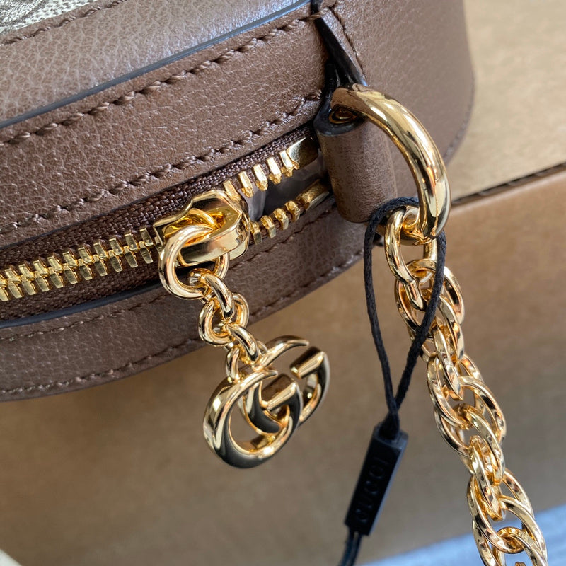 Interior view of refined structured women's handbag – women's designer-style accessory