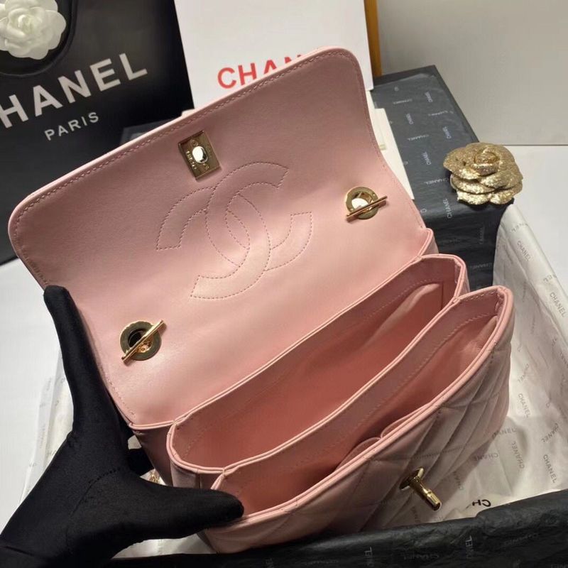 Zivas Charm Versatile Design Designer Handbag (Considered Detail & Form) – Lifestyle Shot