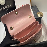 Zivas Charm Versatile Design Designer Handbag (Considered Detail & Form) – Lifestyle Shot