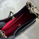 Zivas Charm Sleek Silhouette Everyday Handbag (Elevated Daily Companion) – Styled Look