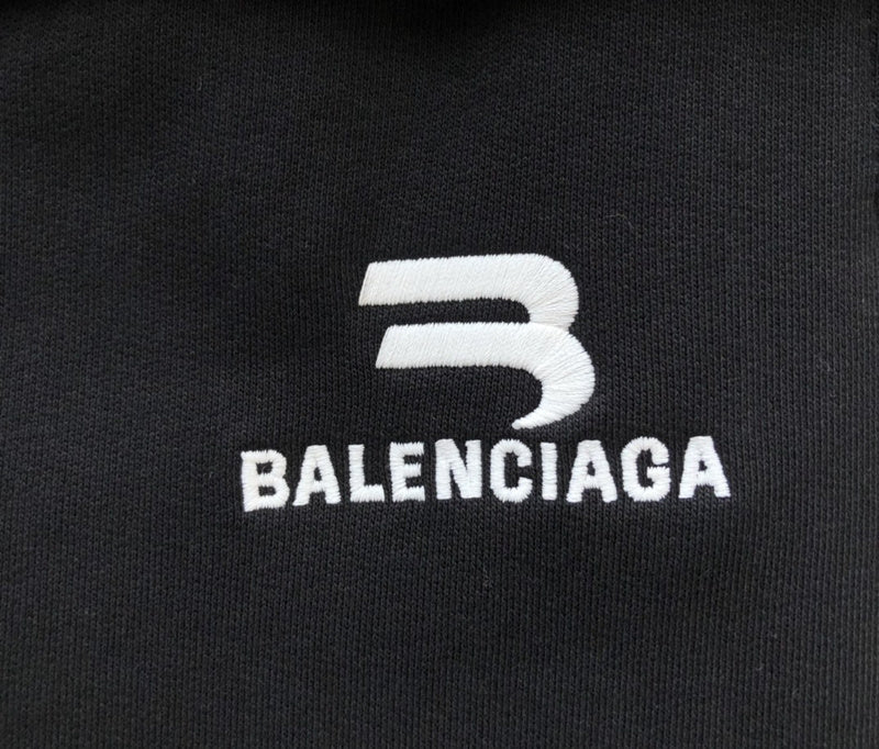 Balenciaga clothing styling view — premium authentic designer style