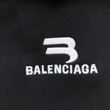 Balenciaga clothing styling view — premium authentic designer style