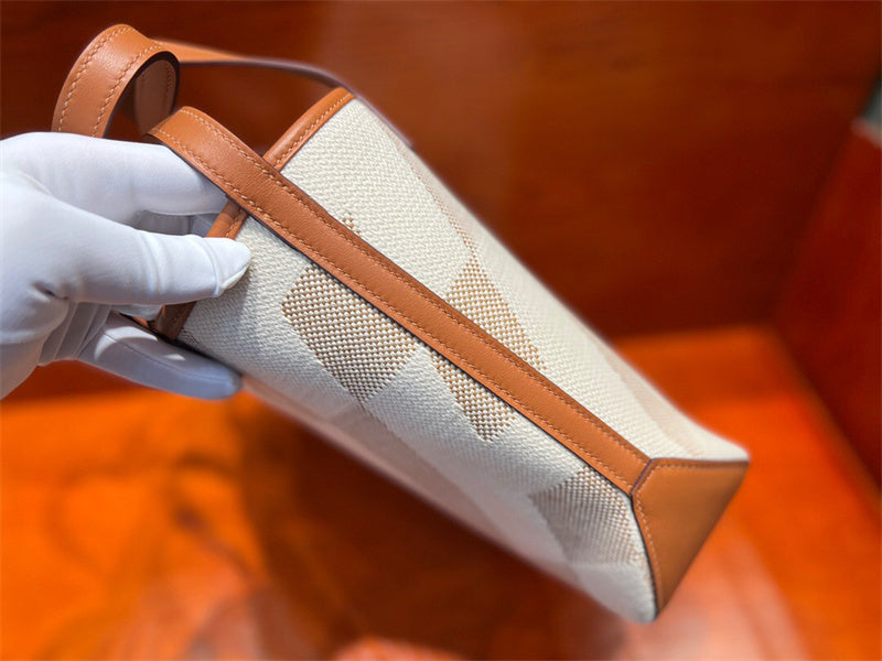 Polished handbag styled for everyday wear