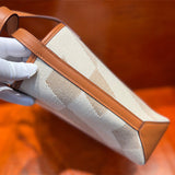 Polished handbag styled for everyday wear