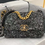 Zivas Charm Modern Minimalist Look Luxury Handbag (Structured Everyday Essential) – Detail View