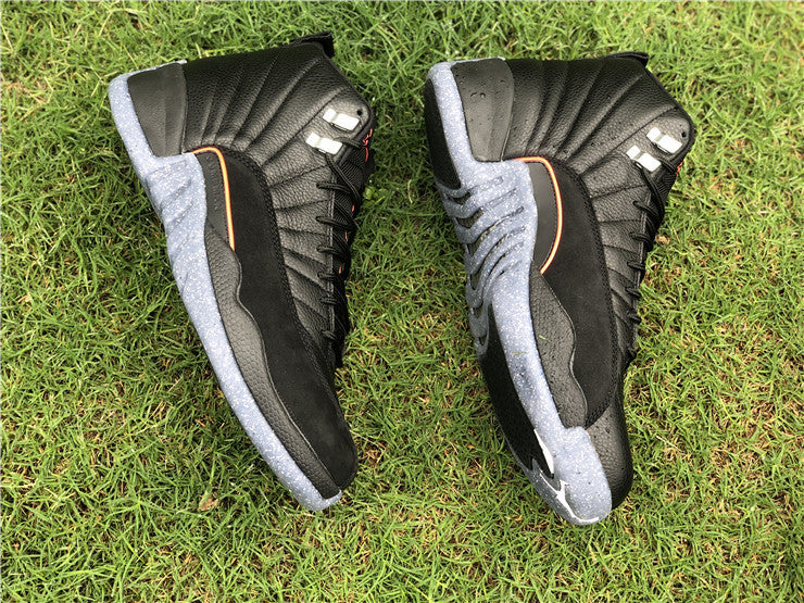 Nike Men's & Women's Premium Athletic Sneakers — Style 187 close-up view
