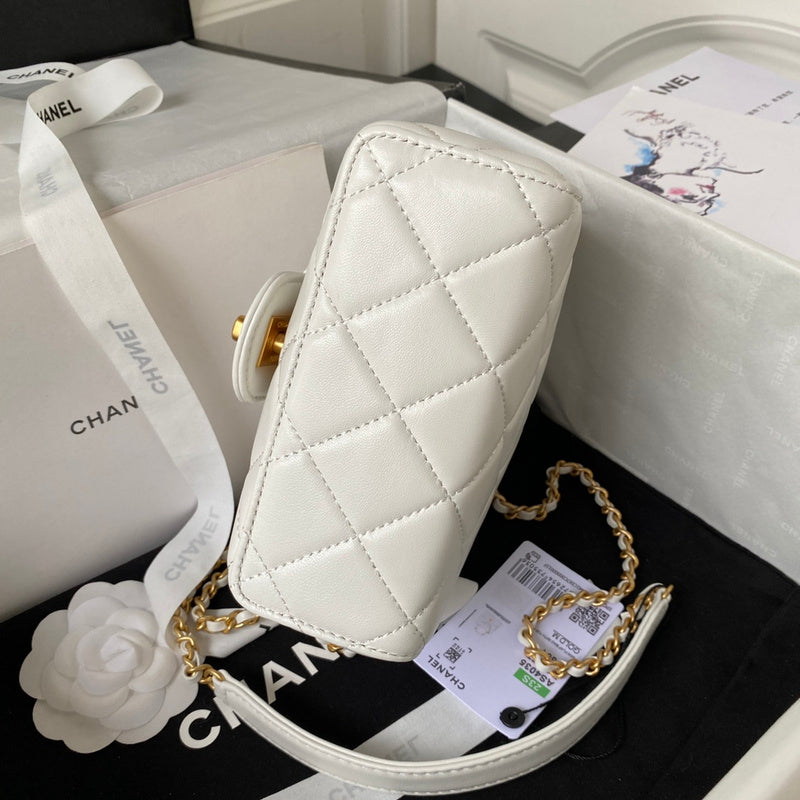 women's handbag, compact design, view 9