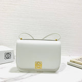 Ziva's Charm handbag – styled view (19cm*6cm*13.5cm)