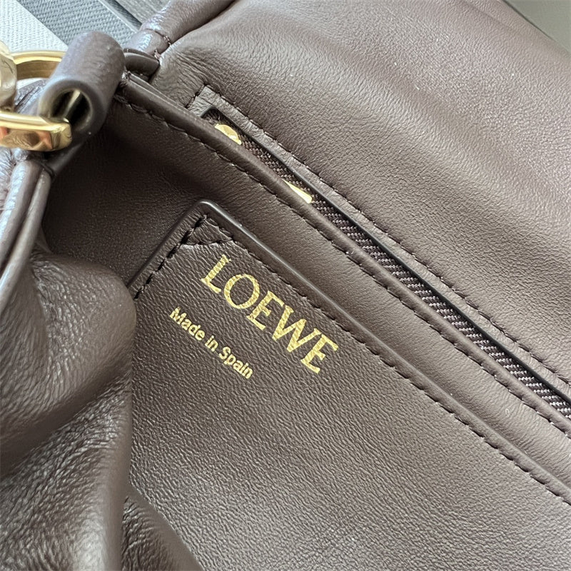 Ziva's Charm handbag – angled view (23cm*13cm*6cm)