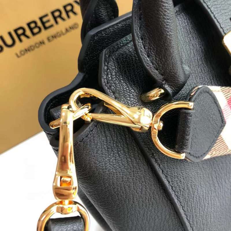 Ziva's Charm handbag – styled view (one versatile size)