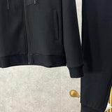 Burberry clothing styling view — premium authentic designer style