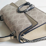 Interior view of sleek elevated women's handbag – women's everyday handbag