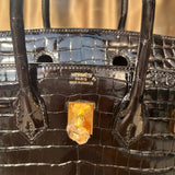 Tailored bag women's premium everyday handbag