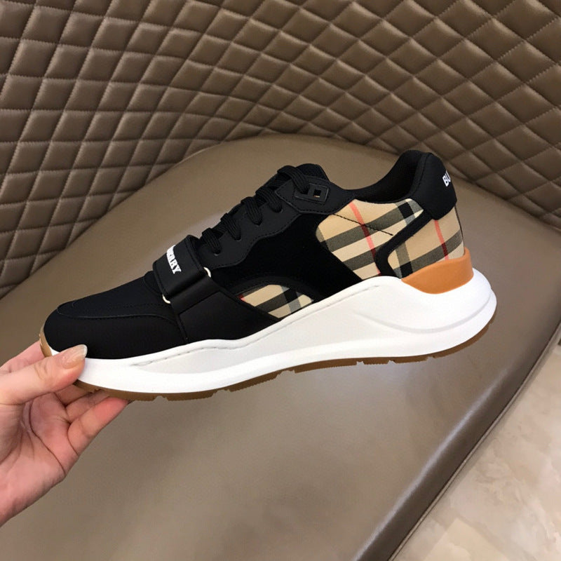 Sophisticated Faux Leather Shoes - Modern Structured Design | Women's Premium Footwear #1543 - interior view (image 6) of designer-inspired shoes