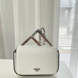 Ziva's Charm handbag – full view (13cm*7cm*6cm)