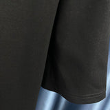 Balenciaga t-shirt full view — premium authentic designer style