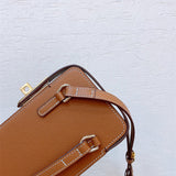  Sophisticated satchel front view 25
