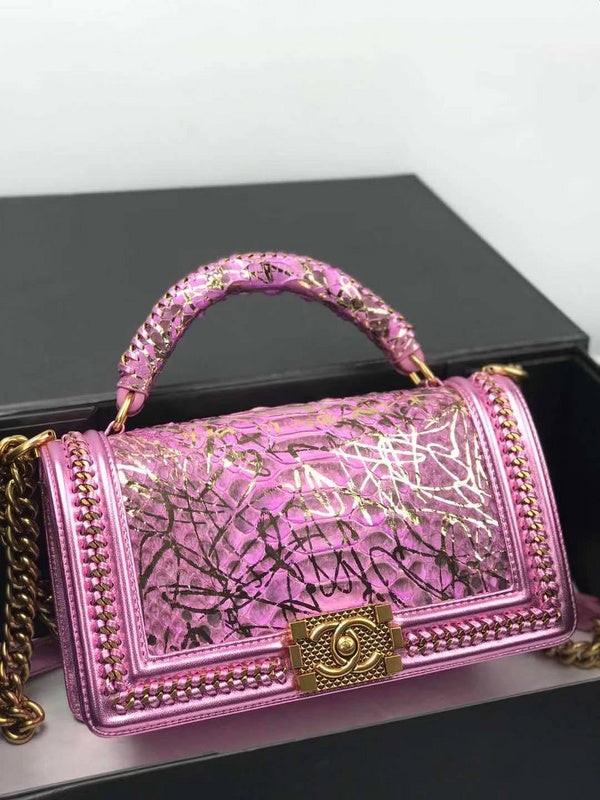  handbag, mid everyday style, image 3