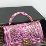  handbag, mid everyday style, image 3