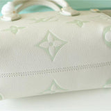  essential tote bag detail view showing craftsmanship 14