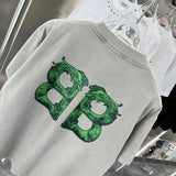 Balenciaga t-shirt styled look premium fashion