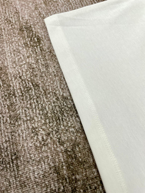 Amiri t-shirt detail view — premium authentic designer style