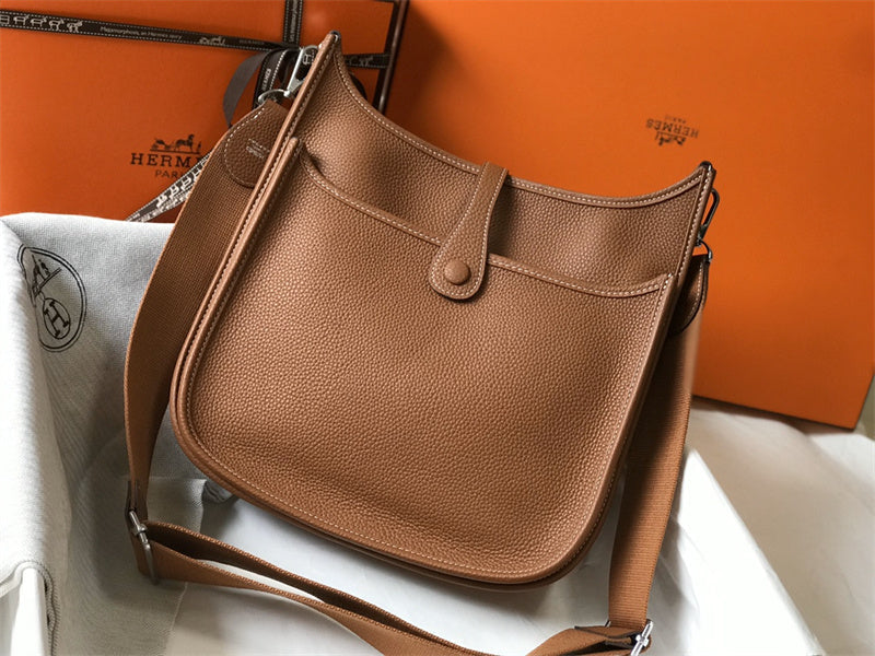 Close-up detail of contemporary bag design
