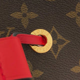 Close-up detail of modern sleek women's handbag – women's luxury handbag