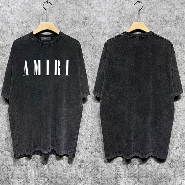 Front view of Amiri luxury piece style No.225