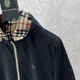 Burberry designer clothing front view designer style