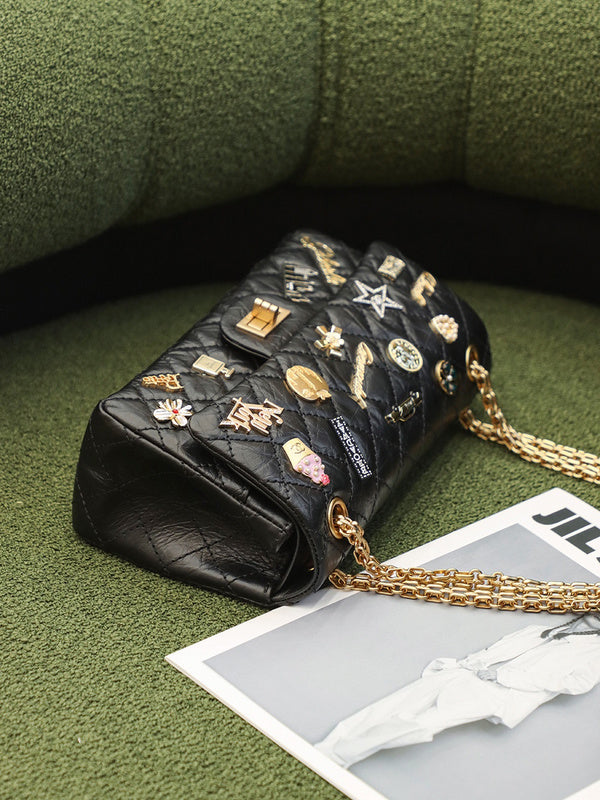  handbag, mid everyday style, image 6