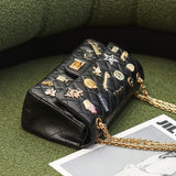  handbag, mid everyday style, image 6