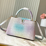  tailored everyday bag styled with outfit 18