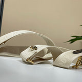  Tailored crossbody bag front view 7