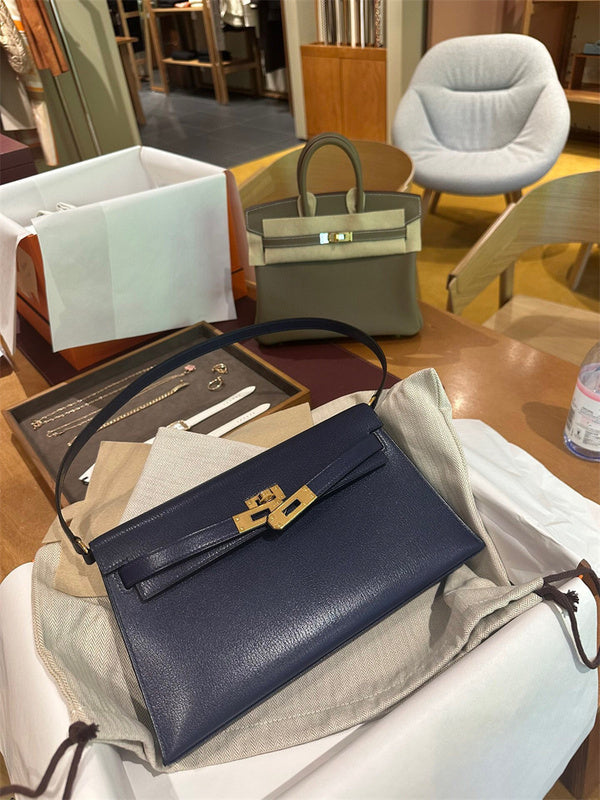  essential satchel styled with outfit