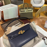  essential satchel styled with outfit