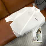 Balenciaga clothing side view — premium authentic designer style
