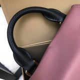 Ziva's Charm handbag – styled view (one versatile size)