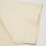 Three-quarter angle view of Amiri luxury piece style No.104