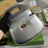 Interior view of refined sleek women's handbag – women's luxury handbag