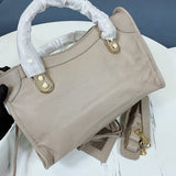 Zivas Charm Understated Luxury Fashion Handbag (Refined Modern Silhouette) – Lifestyle Shot