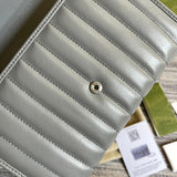 Close-up detail of sleek structured women's handbag – women's luxury handbag