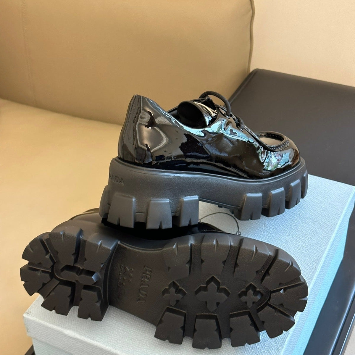 Shoes? Pd Loafers Premium Designer Casual Shoes