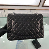 Zivas Charm Contemporary Flair Luxury Handbag (Polished Everyday Piece) – Detail View