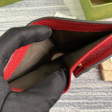 Close-up detail of classic refined women's handbag – women's luxury accessory