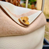 Effortless handbag styled for everyday wear