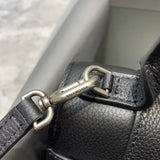 Zivas Charm Contemporary Flair Statement Handbag (Refined Modern Silhouette) – Close-Up Detail