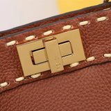 Ziva's Charm handbag – styled view (Standard Size)