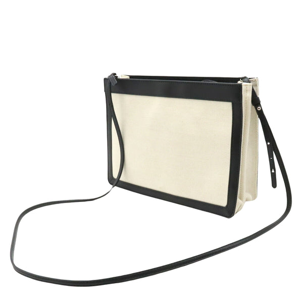 Balenciaga Navy pouch Clutch Bag — Designer Clutch Bag
